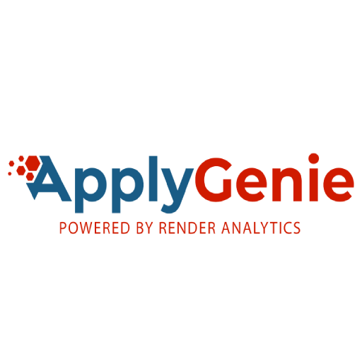 ApplyGenie Logo